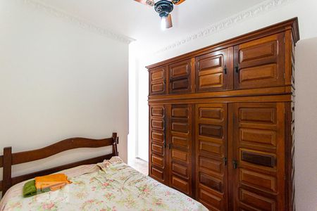 Quarto 2 de apartamento à venda com 2 quartos, 68m² em Centro, Niterói
