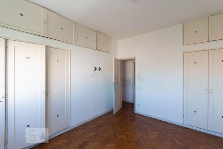 Quarto 2 de apartamento à venda com 3 quartos, 120m² em Tijuca, Rio de Janeiro