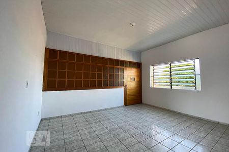 Sala/Cozinha de apartamento para alugar com 1 quarto, 90m² em Liberdade, Novo Hamburgo