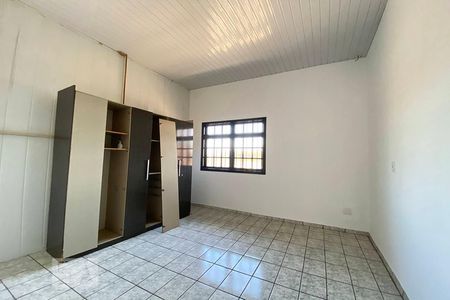 Quarto de apartamento para alugar com 1 quarto, 90m² em Liberdade, Novo Hamburgo