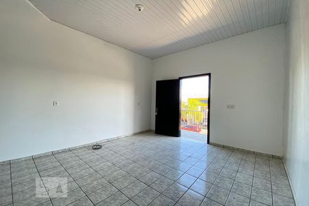 Sala de apartamento para alugar com 1 quarto, 90m² em Liberdade, Novo Hamburgo