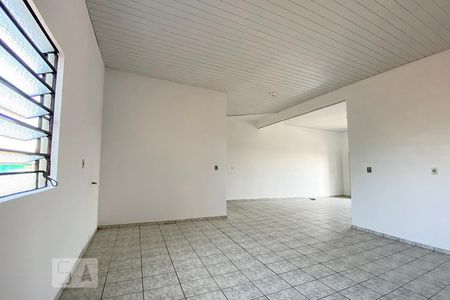 Sala/Cozinha de apartamento para alugar com 1 quarto, 90m² em Liberdade, Novo Hamburgo