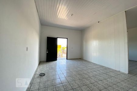 Sala de apartamento para alugar com 1 quarto, 90m² em Liberdade, Novo Hamburgo