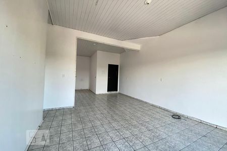 Sala de apartamento para alugar com 1 quarto, 90m² em Liberdade, Novo Hamburgo