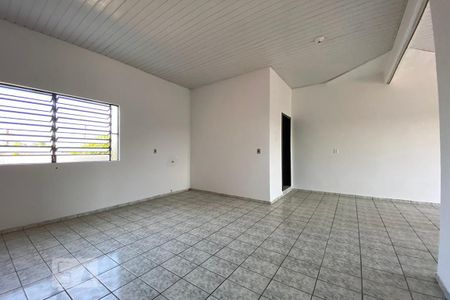 Sala/Cozinha de apartamento para alugar com 1 quarto, 90m² em Liberdade, Novo Hamburgo