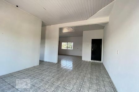 Sala de apartamento para alugar com 1 quarto, 90m² em Liberdade, Novo Hamburgo