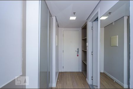 Kitnet - Quarto de kitnet/studio à venda com 1 quarto, 25m² em Nova Suíça, Belo Horizonte