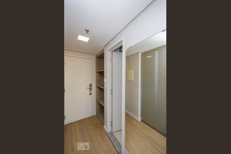 Kitnet - Quarto de kitnet/studio à venda com 1 quarto, 25m² em Nova Suíça, Belo Horizonte