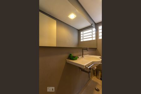 Lavabo de casa à venda com 4 quartos, 310m² em Jardim Peri Peri, São Paulo