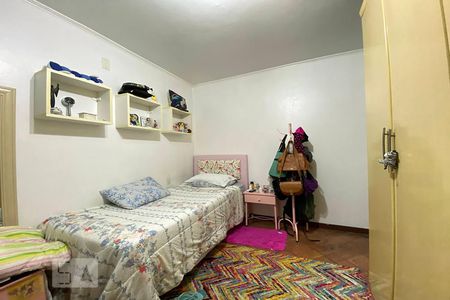 Casa à venda com 3 quartos, 120m² em Guarani, Novo Hamburgo