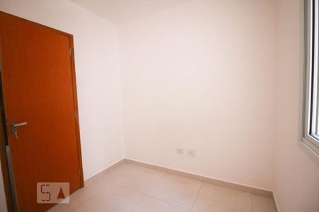 Quarto de apartamento para alugar com 2 quartos, 30m² em Água Fria, São Paulo