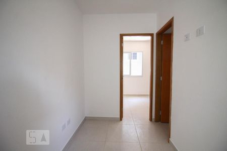 Sala/Cozinha de apartamento para alugar com 2 quartos, 30m² em Água Fria, São Paulo