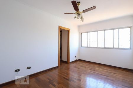 Sala de apartamento para alugar com 2 quartos, 72m² em Vila Paulicéia, São Paulo