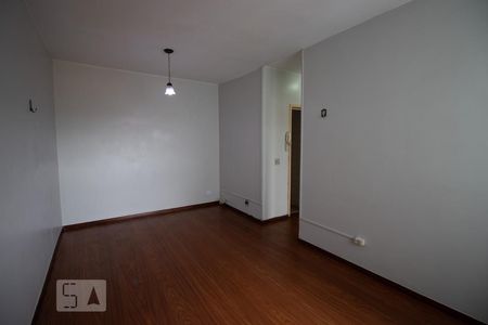 Sala de apartamento para alugar com 2 quartos, 60m² em Guará I, Brasília