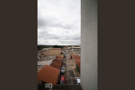Quarto1 - Vista de apartamento para alugar com 2 quartos, 60m² em Guará I, Brasília