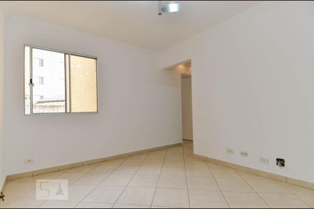 Sala de apartamento à venda com 2 quartos, 59m² em Jardim Odete, Guarulhos