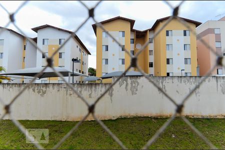 Vista do Quarto 1 de apartamento à venda com 2 quartos, 59m² em Jardim Odete, Guarulhos