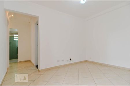 Sala de apartamento à venda com 2 quartos, 59m² em Jardim Odete, Guarulhos