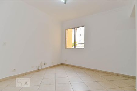 Sala de apartamento à venda com 2 quartos, 59m² em Jardim Odete, Guarulhos