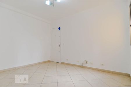 Sala de apartamento à venda com 2 quartos, 59m² em Jardim Odete, Guarulhos