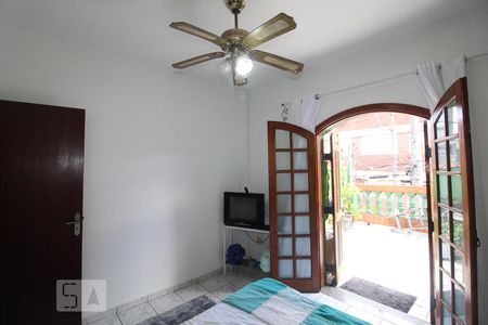 Quarto1 de casa à venda com 4 quartos, 148m² em Centro, São Caetano do Sul
