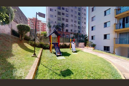 Playground de apartamento à venda com 3 quartos, 68m² em Vila Emir, São Paulo