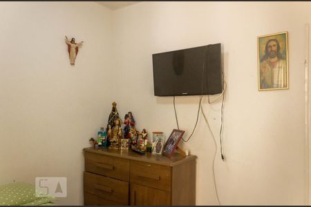 Quarto 1 de apartamento à venda com 3 quartos, 68m² em Vila Emir, São Paulo