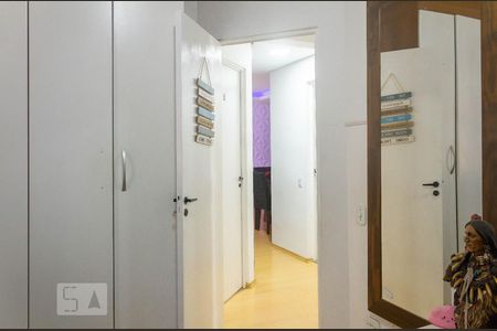 Quarto 2 de apartamento à venda com 3 quartos, 68m² em Vila Emir, São Paulo