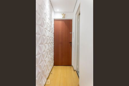 Entrada de apartamento à venda com 3 quartos, 68m² em Vila Emir, São Paulo