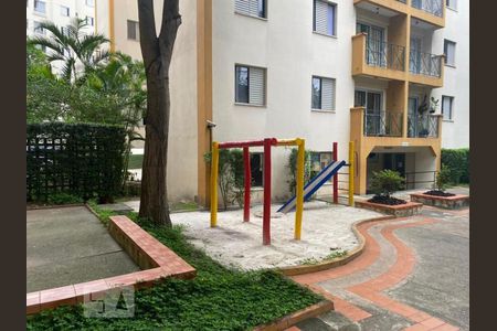 Playground de apartamento à venda com 3 quartos, 68m² em Vila Emir, São Paulo