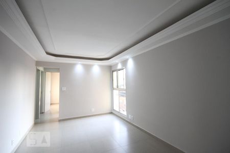 Sala de apartamento à venda com 3 quartos, 61m² em Vila Moraes, São Paulo