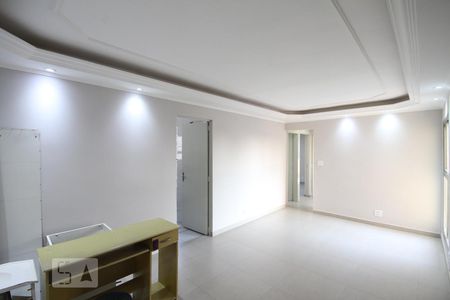 Sala de apartamento à venda com 3 quartos, 61m² em Vila Moraes, São Paulo