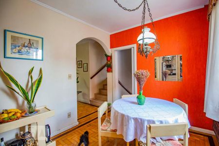 Sala 3 de casa à venda com 3 quartos, 300m² em Chácara das Pedras, Porto Alegre
