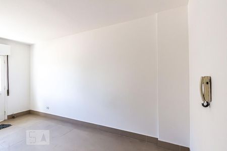 Studio de kitnet/studio para alugar com 1 quarto, 30m² em Bela Vista, São Paulo