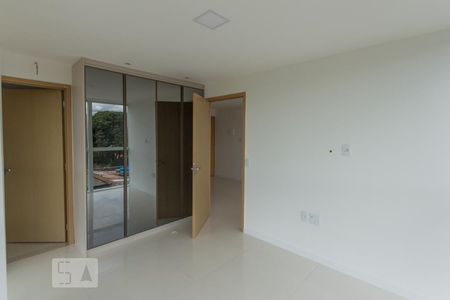 Quarto de apartamento para alugar com 1 quarto, 45m² em Asa Norte, Brasília