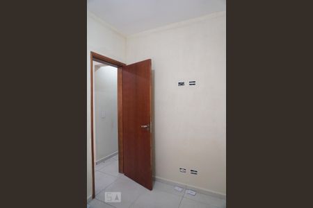 Quarto 1 de kitnet/studio para alugar com 2 quartos, 42m² em Cidade Antônio Estevão de Carvalho, São Paulo