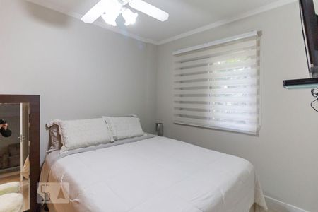 Suíte de apartamento para alugar com 2 quartos, 58m² em Chácara Klabin, São Paulo