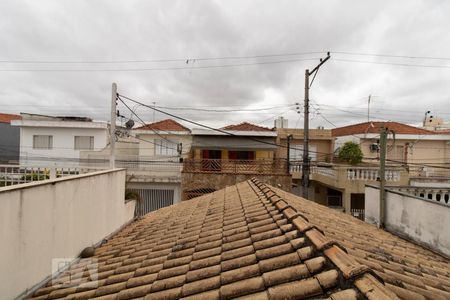 Vista do Quarto 1 de casa de condomínio à venda com 2 quartos, 142m² em Carandiru, São Paulo