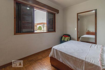 Quarto 1 de casa de condomínio à venda com 2 quartos, 142m² em Carandiru, São Paulo