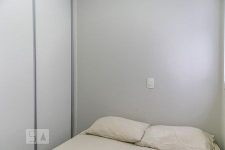 Quarto de apartamento para alugar com 3 quartos, 87m² em José Menino, Santos