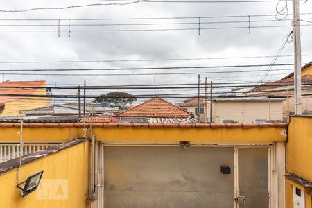 Vista de casa à venda com 3 quartos, 146m² em Jardim Japao, São Paulo