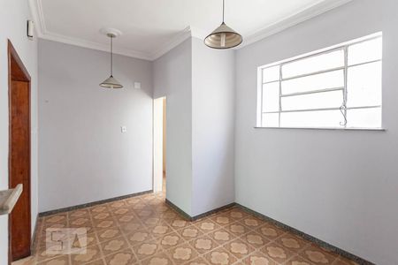 Sala 2 de apartamento à venda com 3 quartos, 110m² em Savassi, Belo Horizonte