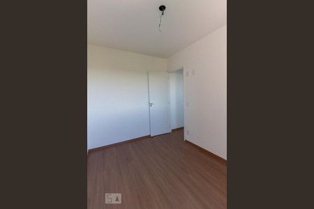 Quarto 1 de apartamento para alugar com 2 quartos, 43m² em Jardim Barro Branco, Cotia