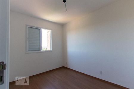 Quarto 1 de apartamento para alugar com 2 quartos, 43m² em Jardim Barro Branco, Cotia