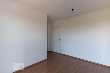 Sala de apartamento para alugar com 2 quartos, 43m² em Jardim Barro Branco, Cotia