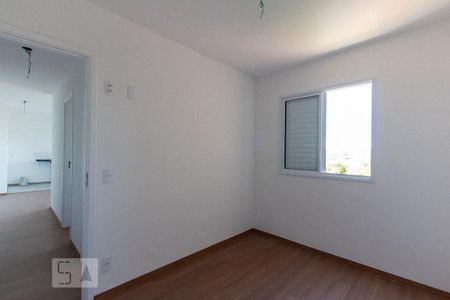 Quarto 1 de apartamento para alugar com 2 quartos, 43m² em Jardim Barro Branco, Cotia