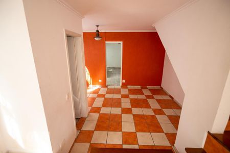 Sala de casa à venda com 3 quartos, 160m² em Jardim das Vertentes, São Paulo