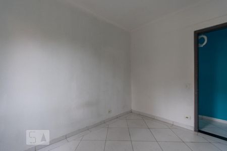 Quarto 1 de apartamento à venda com 2 quartos, 73m² em Vila Lutécia, Santo André
