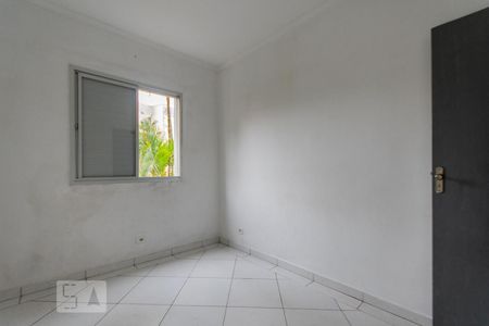 Quarto 2 de apartamento à venda com 2 quartos, 73m² em Vila Lutécia, Santo André