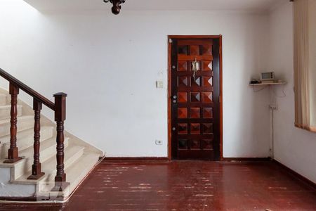 Sala de casa à venda com 3 quartos, 210m² em Vila Universitária, São Paulo